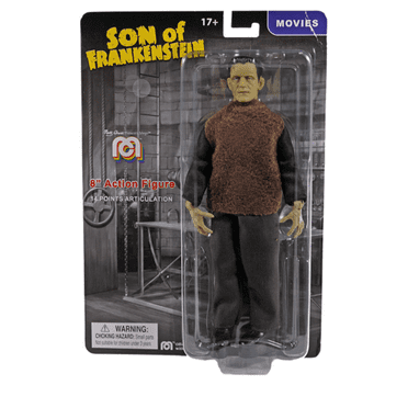 Creature From The Black Lagoon 8" Limited Edition Action Figure Mego for sale online 62990